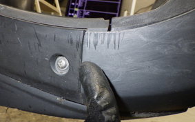 YAMAHA JOG Gen.5 SA36J