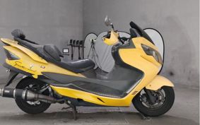 SUZUKI SKYWAVE 250M CJ45A