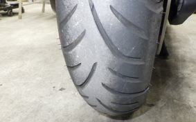 HONDA FORZA 250 2006 MF17