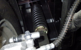 OTHER UNREGISTERED MODEL by BDS TRIKE125 2006