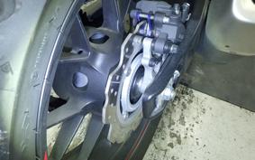 HONDA CBR400R 2022 NC56