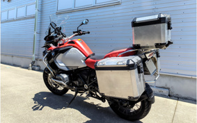 BMW R 1200GS ADVENTURE 2016 0A02