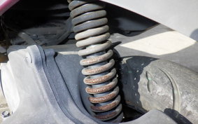 SUZUKI LET's 4 CA45A