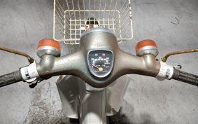 HONDA SUPER CUB50 C50