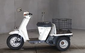 HONDA GYRO TA01