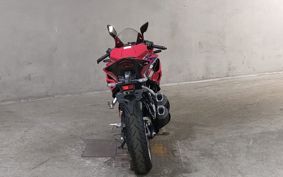 HONDA CBR250RR MC51