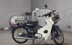 HONDA SUPER CUB90 HA02