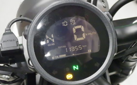 HONDA REBEL 250 A 2013 MC49