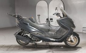 YAMAHA MAJESTY 125 SE22