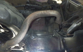 HONDA DIO GEN 3