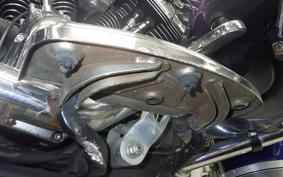 HARLEY FLHR 1450 2005