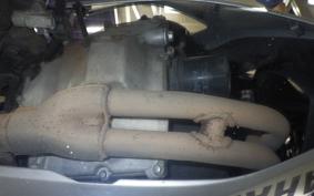 YAMAHA YZF-R25 2007 RG10J