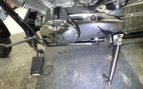 YAMAHA DRAGSTAR 250 2023 VG02J