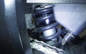 SUZUKI GSX-R125 2025 DL33B
