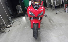 HONDA CBR1000RR 2006 SC57