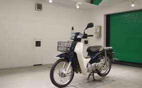 HONDA C110 SUPER CUB 2022 JA10