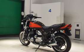 KAWASAKI ZEPHYR 1100 2007 ZRT10A