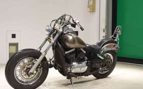 KAWASAKI VULCAN 400 CLASSIC 2000 VN400A