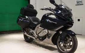 BMW K1600GTL 2011