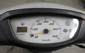 YAMAHA JOG Gen.4 2006 SA16J