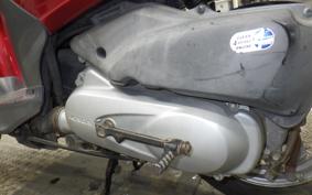 HONDA TODAY AF61