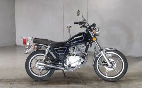 SUZUKI GN125 H PCJG9