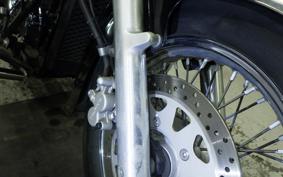 SUZUKI INTRUDER 400 Classic 2008 VK54A