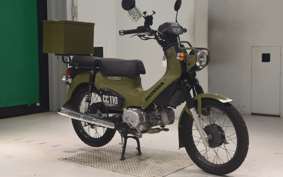 HONDA CROSS CUB 110 2023 JA45
