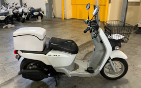 HONDA  BENLY  PRO  AA05