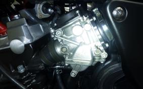 HONDA HORNET 250 MC31