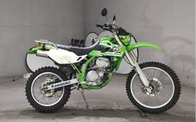 KAWASAKI KLX250 LX250E