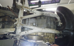 HONDA CRM250AR MD32