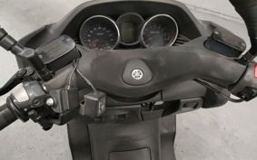 YAMAHA GRAND MAJESTY400 SH06J