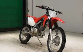 HONDA CRF125F JE03