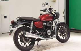 HONDA GB350 2021 NC59