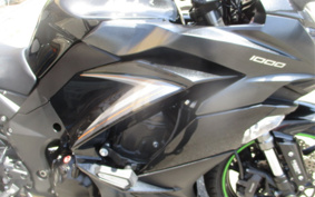 KAWASAKI NINJA 1000 2020 ZXT00W