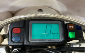 YAMAHA TT250RRAID 4GY