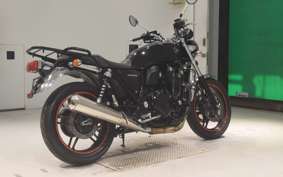 HONDA CB1100 ABS SC65