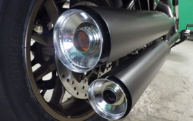 HARLEY FXLRST1920 2025