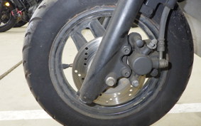 SUZUKI ADDRESS V125 CF4EA