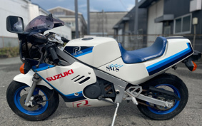 SUZUKI GYAGU LA41A