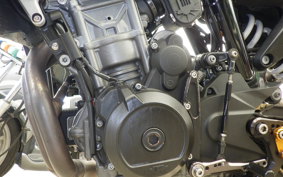 KTM 790 DUKE 2018