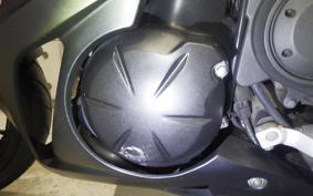KAWASAKI NINJA 400R 2011 ER400B