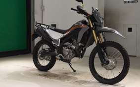 HONDA CRF250L 2016 MD47