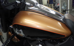 HARLEY FLHX 1580 2007