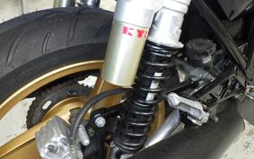 KAWASAKI ZRX-2 1995 ZR400E
