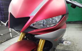 YAMAHA YZF-R25 RG43J