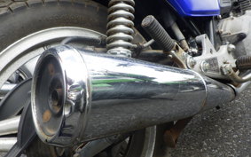 HONDA CB750F Z 1980 RC04