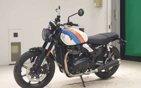 TRIUMPH SPEED TWIN 900 2026