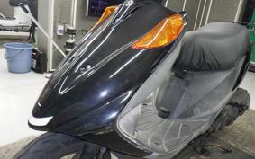 SUZUKI ADDRESS V125 CF4EA